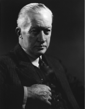 John Russell Pope