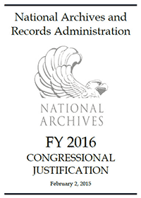 report cover