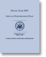 2005 Annual Performance Plan