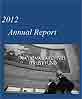 Trust Fund Board Report 2012