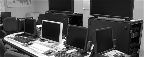 Research Laboratories