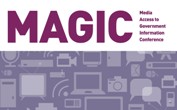 MAGIC Conference logo
