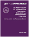 Fiscal Year 2007 Report front cover