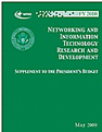 Fiscal Year 2010 Report front cover