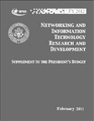 Fiscal Year 2012 Report front cover