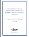 Fiscal Year 2013 Report front cover