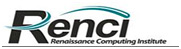 Renci logo