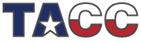 TACC logo
