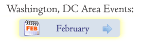 Washington, DC area Events: