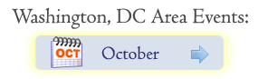 Washington, DC area Events: