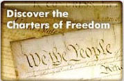 Discover the Charters of Freedom