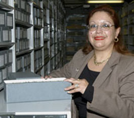 Jennie Diaz Guilbaud