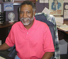 Lloyd Mitchell