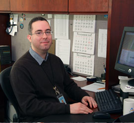 John Martinez