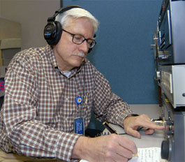William Cowell, Jr.