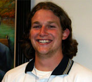 Kevin Brooks