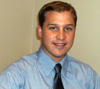 Jeremiah DeGennero