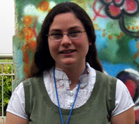 Rebekah Hays