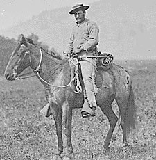 19th Century Photos
