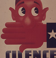 World War II Posters