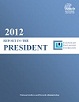 2012 CUI Report