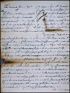 Supreme Court Opinion, US v. The Amistad