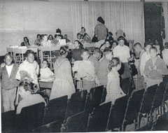 School overcrowding in Chicago