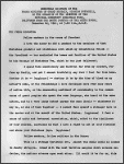 Roosevelt and Churchill's Christmas Eve Broadcast,  December 24, 1941