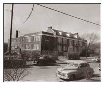 Farmville High