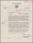 Morton FCC Letter