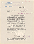 Yaukey FCC Letter