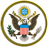 federal government logo