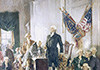 "Acts of Congress and You" Blog