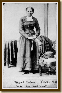 Photograph, Harriet Tubman, 1860s-1870s