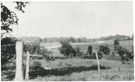 Rocky Ridge Farm in Mansfield after Almanzo had cleared a good deal of the land, photograph by Laura Ingalls Wilder, ca. 1910