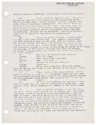 Transcript of audiotapes of the <em>Apollo 8</em> telecast, December 24, 1968, page 274/1