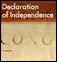 The Declaration of Independence 