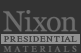 Nixon Presidential Materials Staff