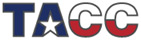 Texas Advanced Computing Center (TACC), University of Texas logo