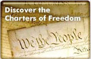 Discover the Charters of Freedom
