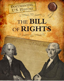 Bill of Rights book cover image