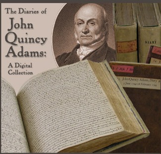 John Quincy Adams Tweets
