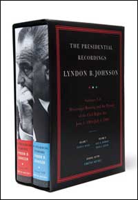 The Presidential Recording: Lyndon B. Johnson