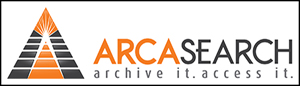 ArcaSearch logo