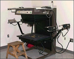 Imaging Equipment
