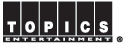TOPICS Entertainment logo