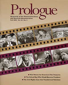 Fall 2004 Prologue Cover