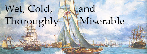 Title graphic for article on US Revenue Cutter Service