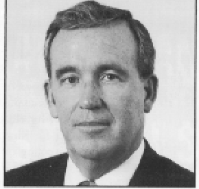 John W. Carlin, Archivist of the United States