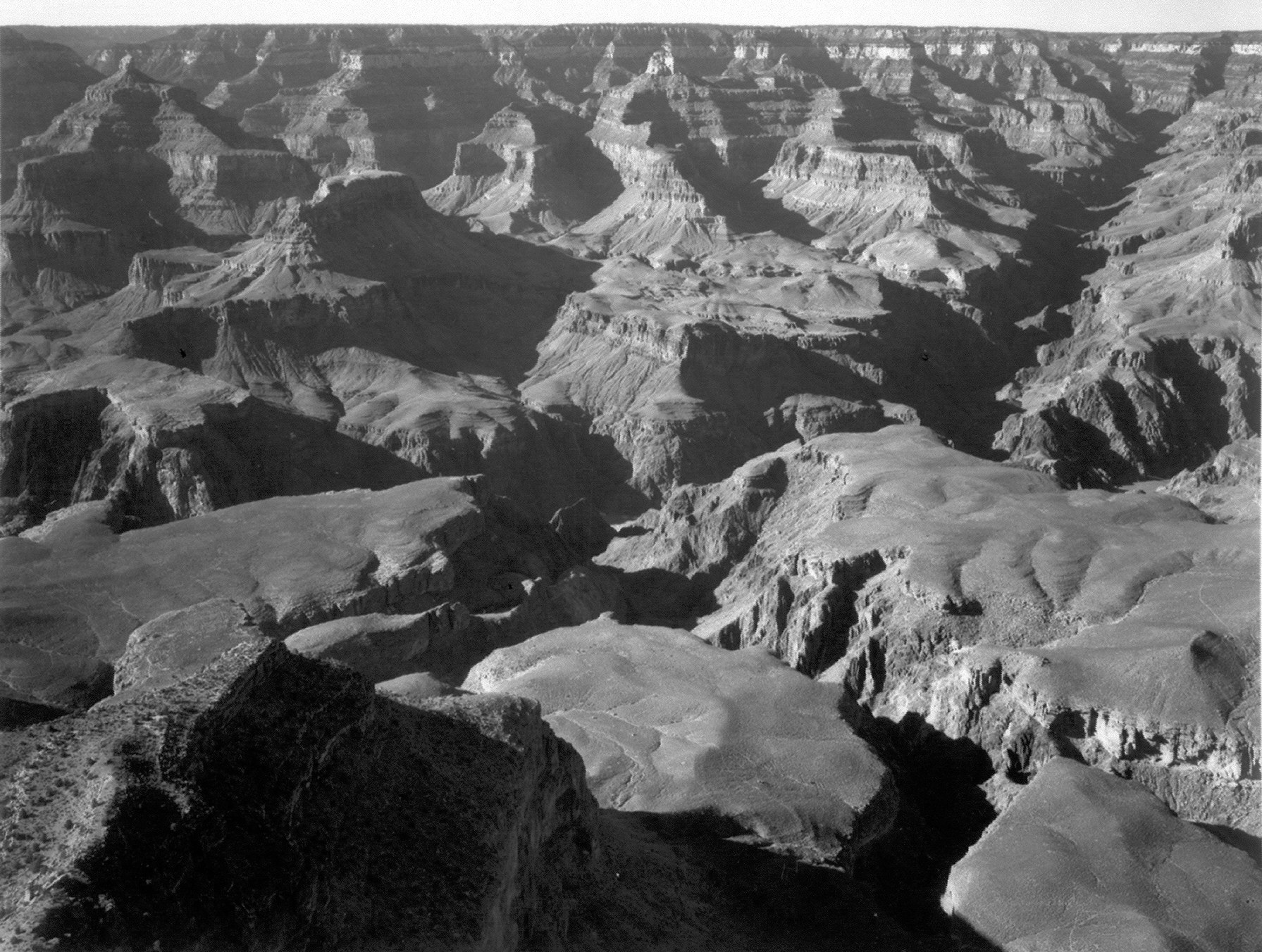 Ansel Adams Photographs | National Archives